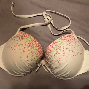 Victoria’s Secret Bathing Suit Top